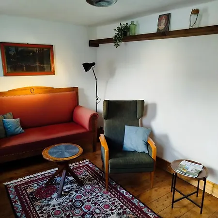 Holiday home Altes Otto Haus *