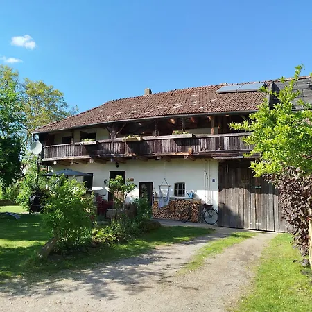 Altes Otto Haus Stamsried