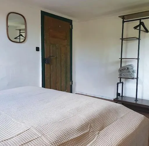 Сasa de vacaciones Altes Otto Haus *