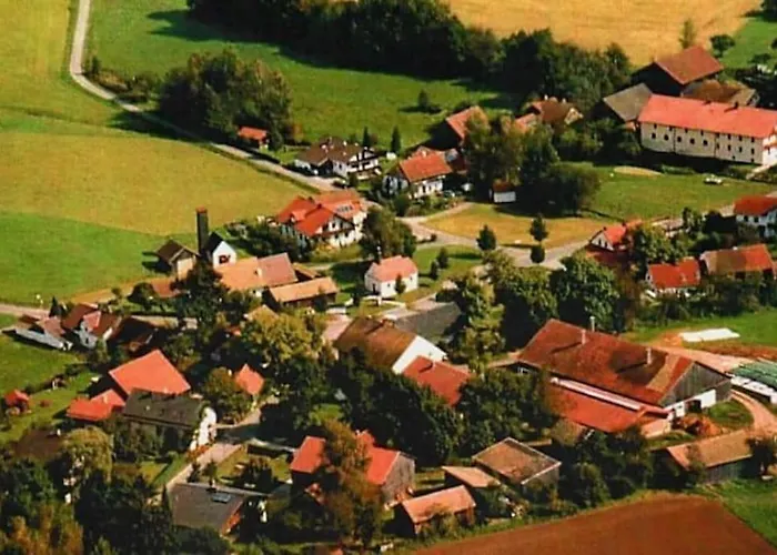 Altes Otto Haus Stamsried