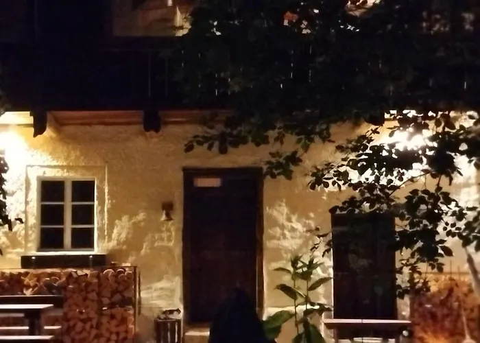Altes Otto Haus *