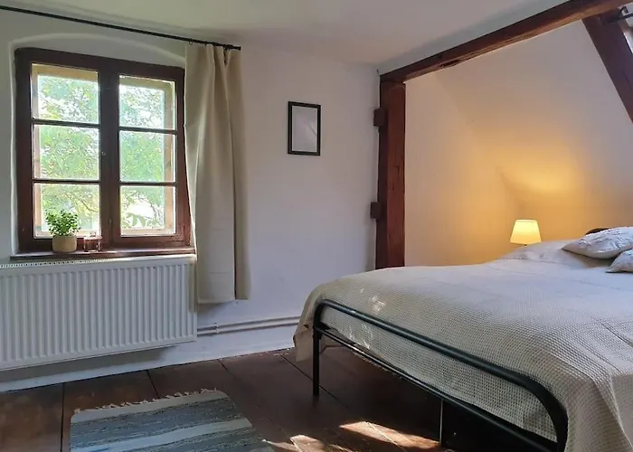Altes Otto Haus Stamsried