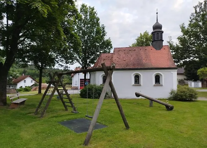 Altes Otto Haus