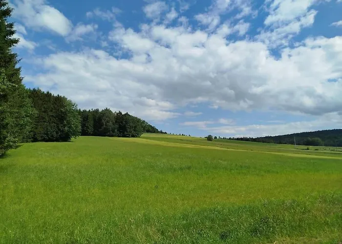 Holiday home Altes Otto Haus *