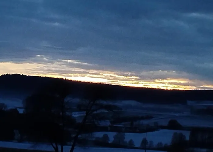 Altes Otto Haus * Stamsried